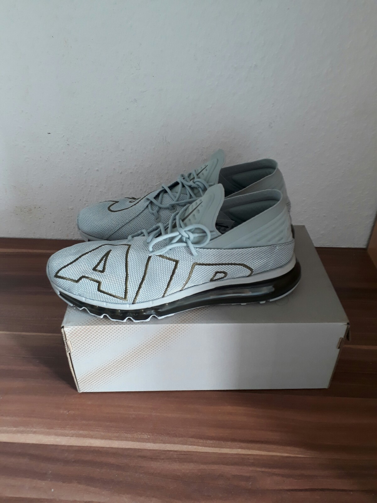 NIKE AIR MAX FLAIR 942236-900 NEU Gr 45 Cm 29 NIKE NIKE NIKE AIR MAX FLAIR 942236-900 NEU Gr 45 Cm 29 Online-Outlet-Verkauf