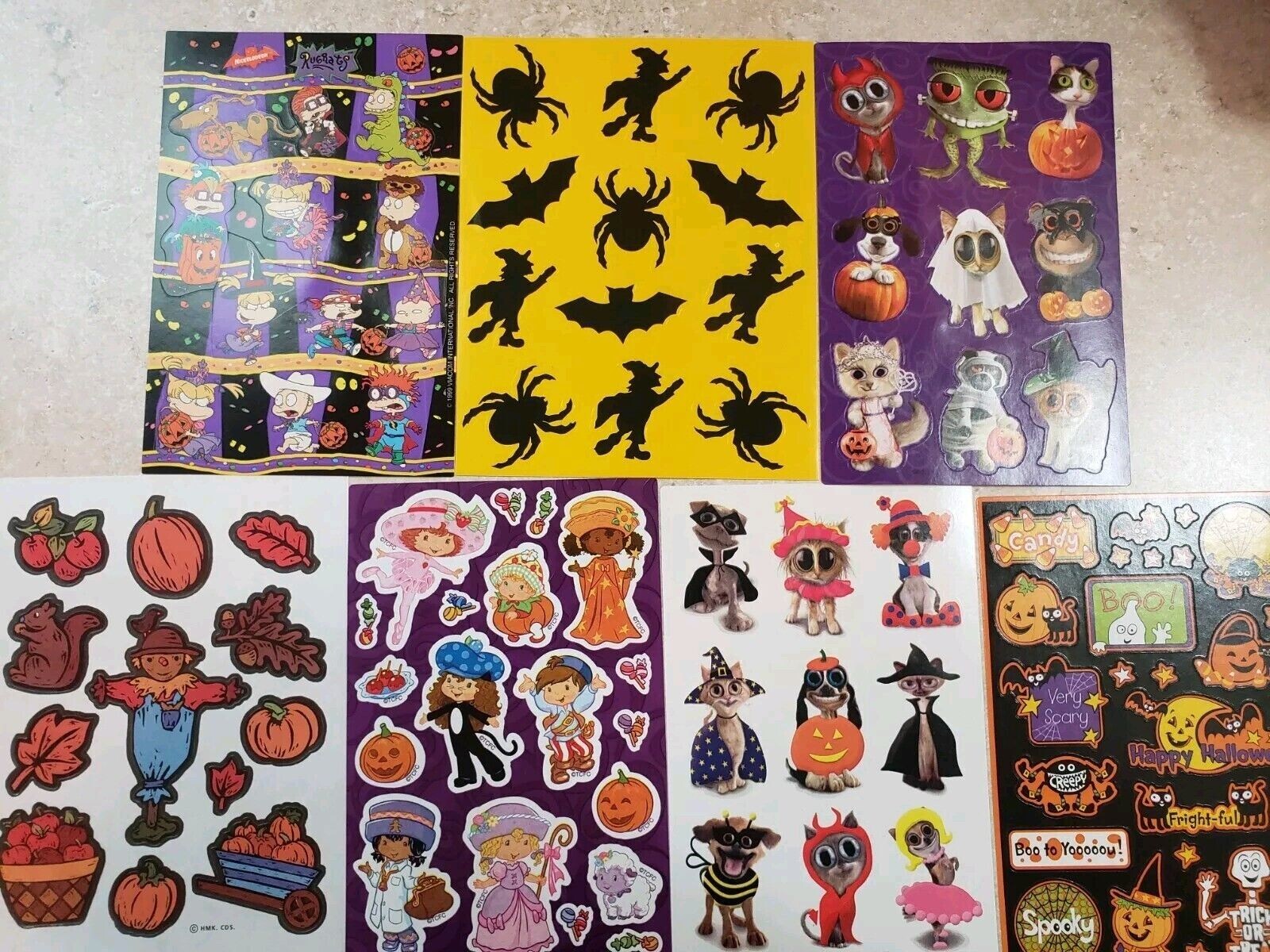 Foto 1 di 8