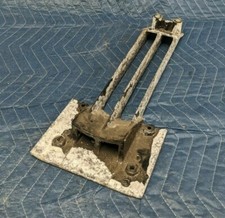 KAWASAKI ULTRA LX 250 260 X LX INTAKE GRATE JET PUMP INLET SCREEN 59366-3723