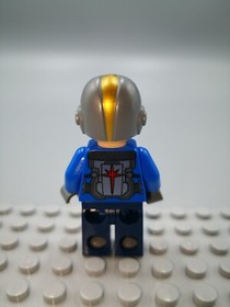 LEGO® Marvel Super Heroes™ Nova Corps Officer sh128 from set 76019 #32