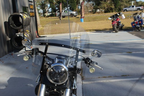 2016 Harley-Davidson Softail - Picture 24 of 26