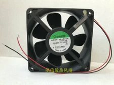 1pcs KD2412PLB-6A DC24V 3.0W 12038 Silent Cooling Fan #F9