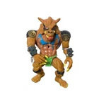 Vintage 1991 Rahzar TMNT Teenage Mutant Ninja Turtles Playmates Action Figure