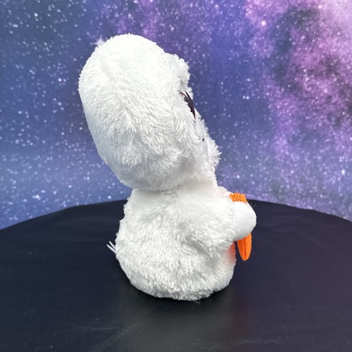 Ty Beanie Boos | Mist the Ghost | Plush 7" Halloween Great Condition - Picture 4 of 7