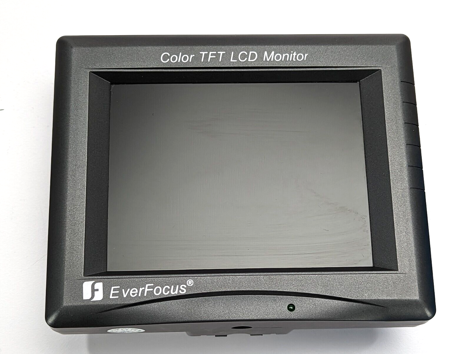 color tft lcd monitor everfocus factory