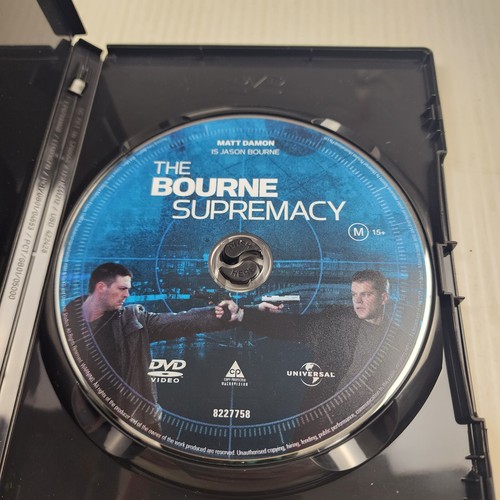 DVD R4 M Rated Movies Series Various Genres, Titles Pick From List TRACKED POST - Picture 649 of 873