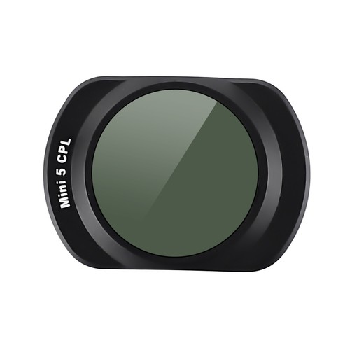 Für DDPAI Dash Cam Mini5 4K CPL Filter HD Linse Staubschutz Blendschutz CPL - Bild 5 von 10