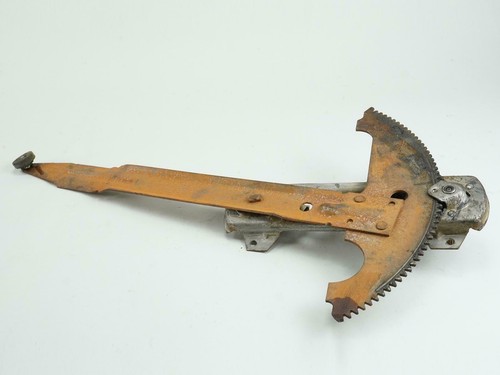 1987 - 1996 Chevrolet Beretta Manual Window Regulator Passenger Right Side Oem - Picture 6 of 6