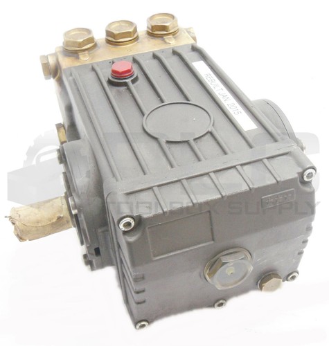 REPAIRED GENERAL HP5535 – PRESSURE WASHER PUMP - 第 3/4 張圖片