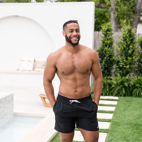 Soaked Herren Badeshorts/Boardshorts - Bild 8 von 17