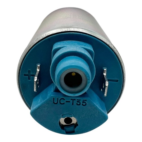 Bomba de combustible FPF con regulador para Suzuki V-Strom (DL1000A) 2014-2019 - Imagen 2 de 6