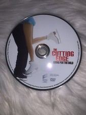 Cutting Edge, The: Going for the Gold (DVD, 2006) DISC ONLY VA10