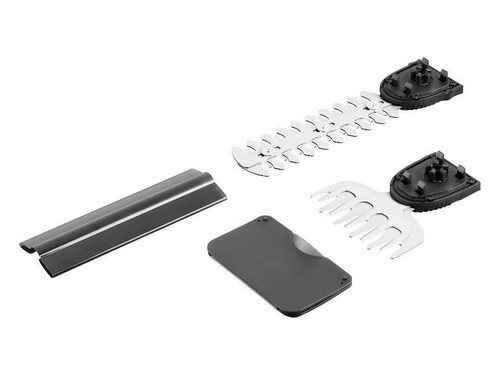 PARKSIDE® Akku-Rasentrimmer/Heckenschere PGSA 12 A1, 12 V - B-Ware gut - Bild 10 von 14
