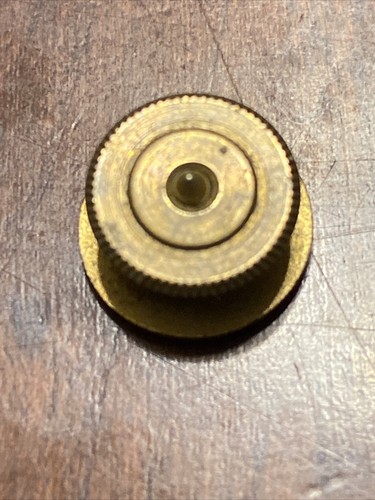 new friendship missionary baptist church screw back pin - Picture 8 of 8