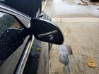 Used Right Door Mirror fits: 2014 Audi ALLROAD Power painted housing w/memory op