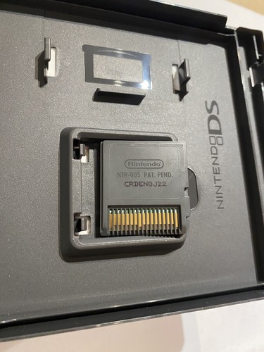 Red Bull BC One (Nintendo DS, 2008) CiB With Manual Tested Video Game Works Fine - Picture 10 of 21