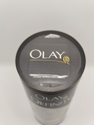 OLAY DEFINITY CORRECTIVE PROTECTIVE LOTION SPF 15 1.7 OZ DISCONTINUED PKG NEW - Picture 2 of 5