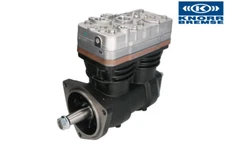 COMPRESSOR COMPRESSED AIR SYSTEM LK4979 KNORR I