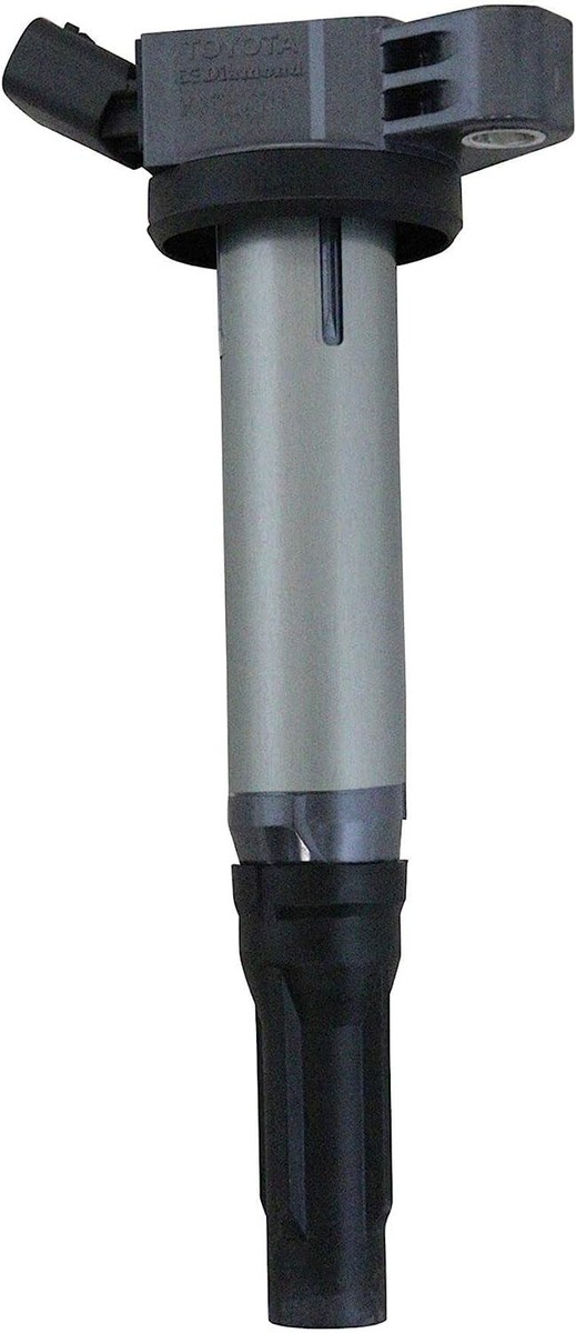 TOYOTA GENUINE 90919-02255 Ignition Coil | 9091902255