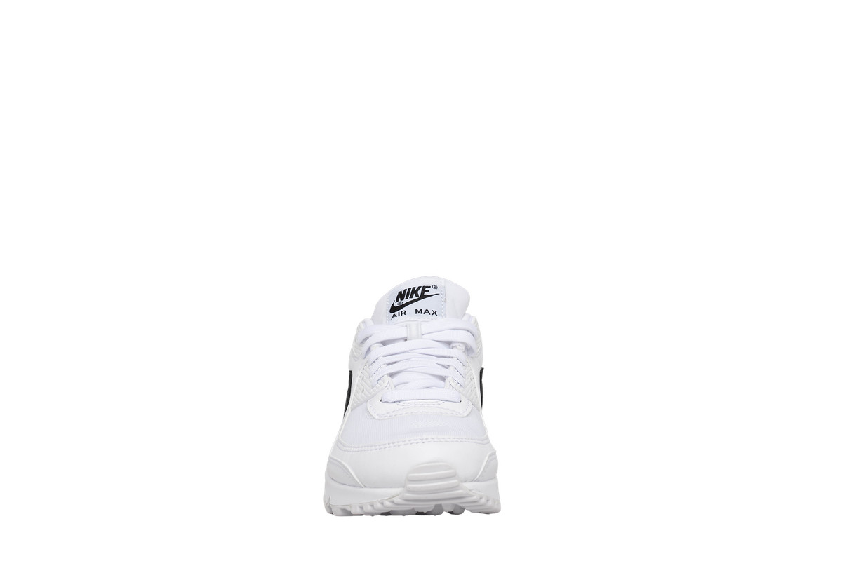 air max 90 black white sole