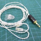 Sennheiser HD1 Clear Headphones