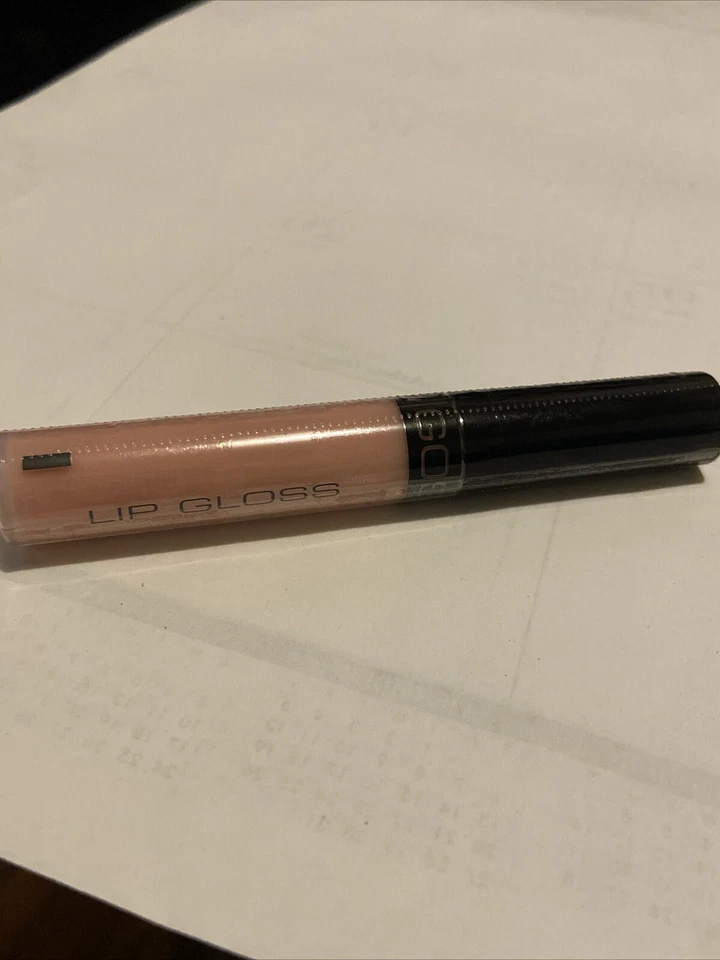 GOSH Brilliant A Levees 0.3 Fl.OZ #004 (Nuevo) Foto 2 de 4