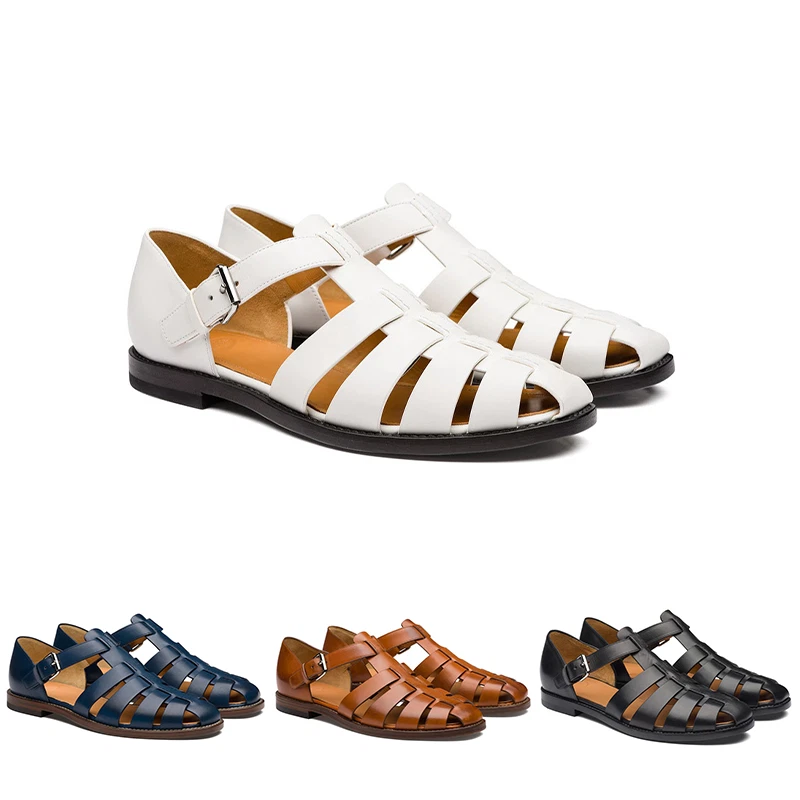 Sandales church homme sale