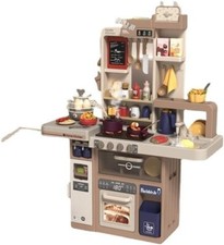 Baby Pretend Play Houses pots and Pans Set Kitchen playset Toys for Kids 88pcs/S