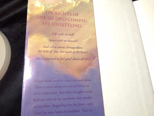 When Christ Comes - The beginning of the very best by Max Lucado - Bild 5 von 11