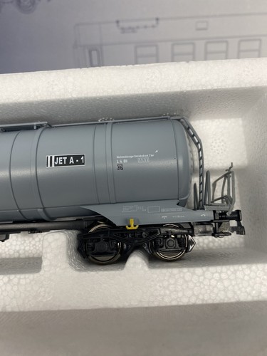 Tillig 76582- Tank Car VTG - Picture 5 of 8