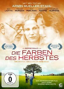 Die Farben des Herbstes von George Gallo | DVD | Zustand sehr gut - Bild 1 von 1