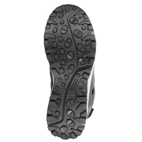 Meindl Lipari Lady Damen-Trekkingsandalen Wandersandalen Outdoor-Sandalen Blau - Bild 2 von 2