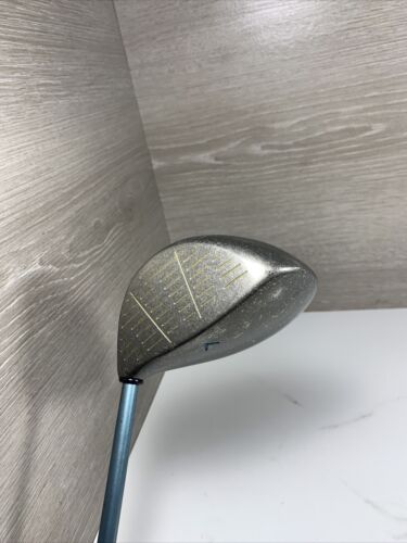 Ladies RH Callaway Great Big Bertha War Bird Titanium 12° S2H2 Driver 45” - Picture 3 of 9