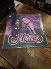 HEART - Live In Las Vegas 1995 LP BRAND NEW 180GM VINYL RECORD