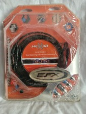 SCOSCHE Hexad Premium Audio Cable 12 ft
