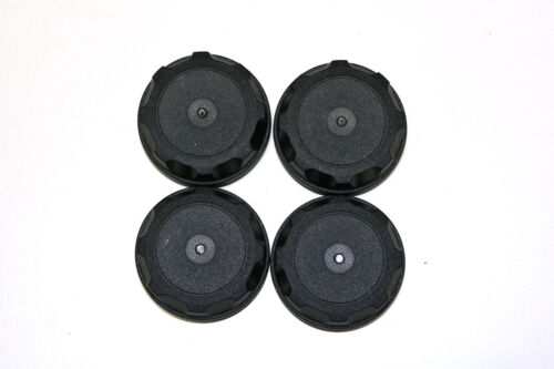 4x BMW Motorsport BBS Mahle Caps BMW E30 E21 Mittelkappe Wheel Hub Center Caps - Bild 2 von 4