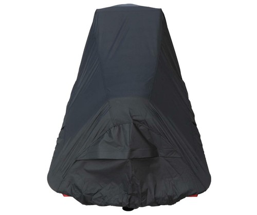 Sea Doo Seadoo Bombardier PWC GT,GTS GTX,GTI Jet Ski Trailerable Cover Black - Picture 9 of 9