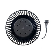 PLB06625B12HH Graphics Card Cooling Fan for AMD Radeon RX580 570 480 470 470D