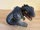 Jurassic World Dominion Mystery Mini Gigantosaurus 1/6