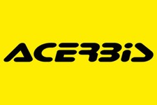Acerbis Side Panels Black Fits 98-03 KTM EXC/MXC/SX