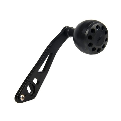 Fishing Reel Handle Power Handle Baitcasting Grip with Fitting Replacement Part - Picture 9 of 10