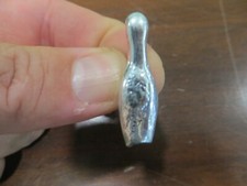 MAFCO USA BOWLING PIN SOUVENIR LAPEL PIN