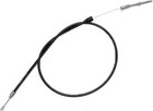 Motion Pro Black Clutch Cable Harley Davidson XLS1000 Sportster Roadster/XR1000