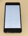 Google Pixel 2 64GB Black - Unlocked - Faulty Screen