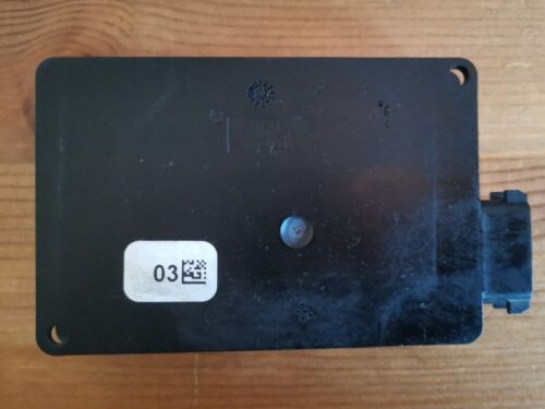 GENUINE Mercedes Benz radar sensor blind spot W204 W212 W166 W221 A 0009050110 - Picture 3 of 3