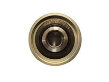 NEW CLUTCH PULLEY CV6E-10A352-AA, 28848