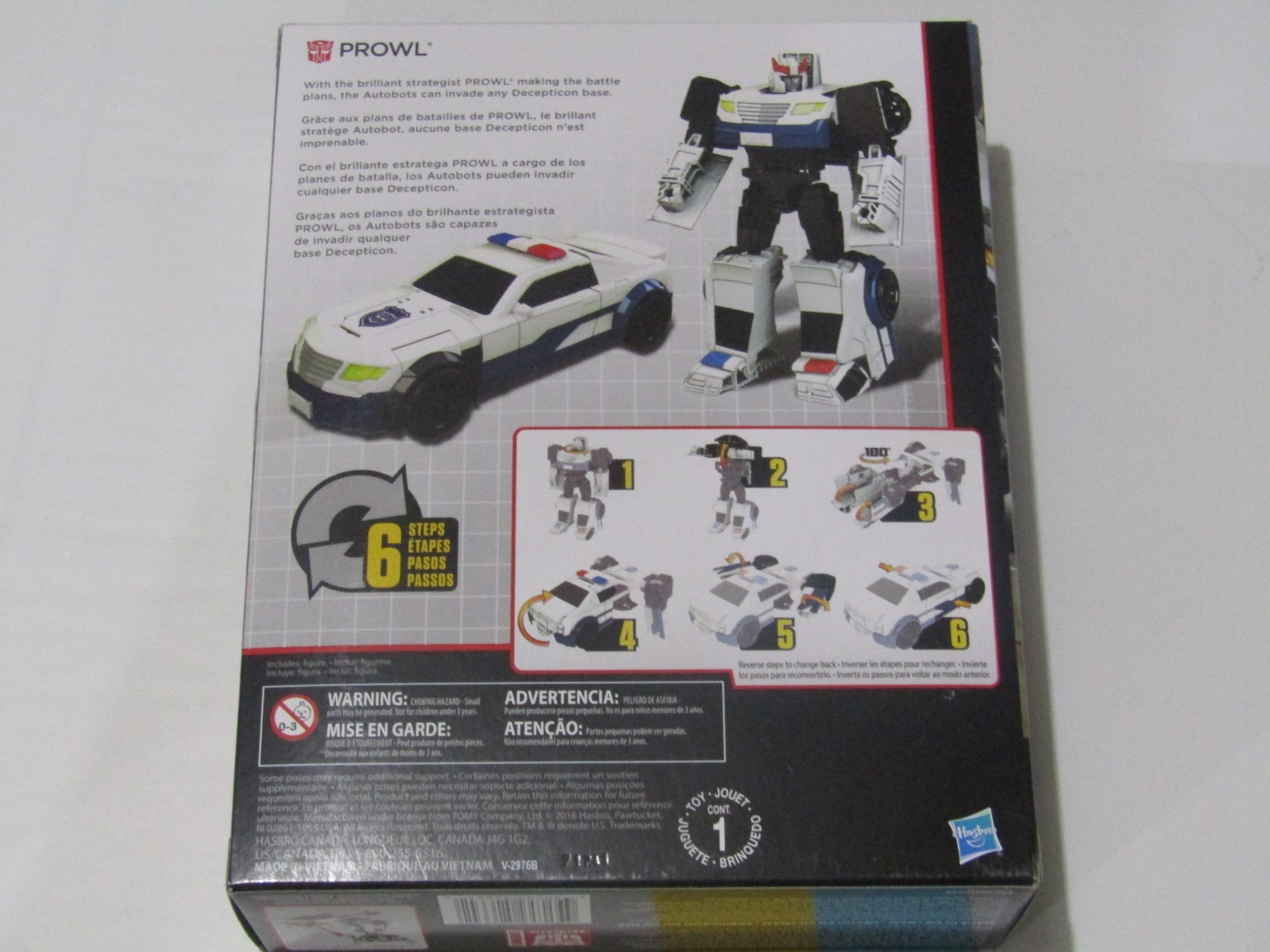 Hasbro Transformers Generations Battalion Lot x3 Prime Jetfire Jetfire Jetfire Prowl ceab46 Hasbro Transformers Generations Battalion Lot x3 Prime Jetfire Jetfire Jetfire Prowl ceab46