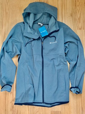 columbia pine orchard long softshell