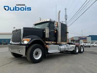 2019 International HX620