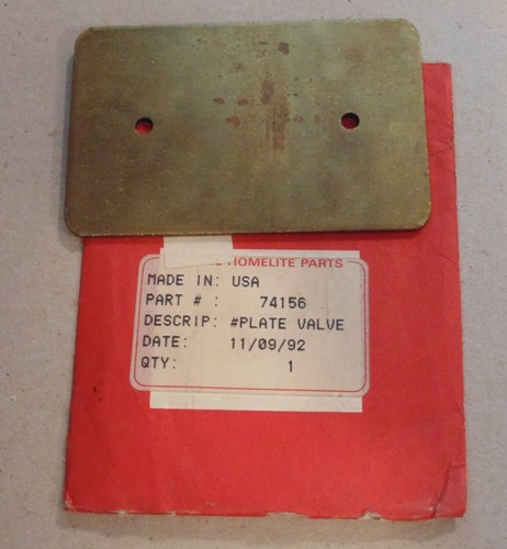 SMALL PARTS FOR HOMELITE, CHOOSE VARIATION, ER BOX 12 - Picture 29 of 51